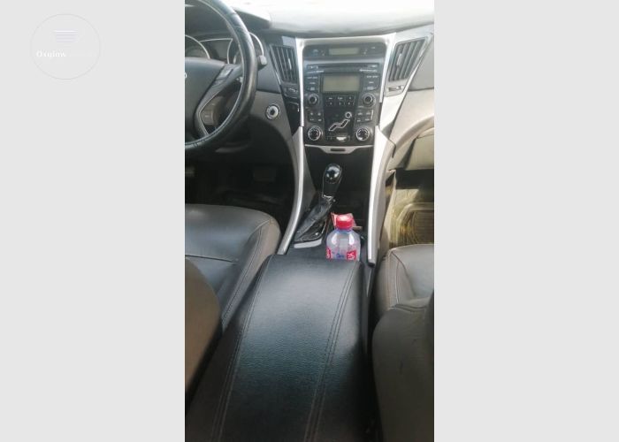 Hyundai Sonata For Sale