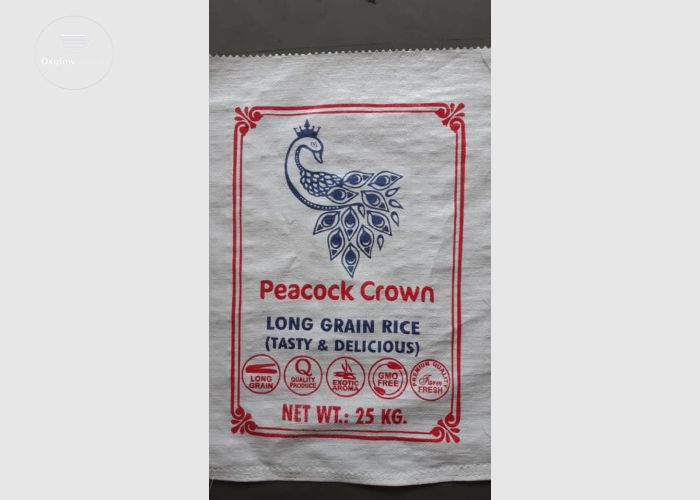 Indian Rice For Sale