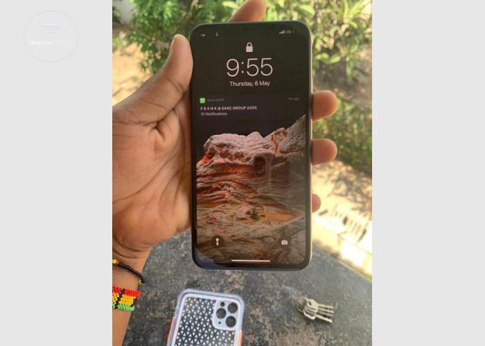 iPhone 11 Pro Max For Sale