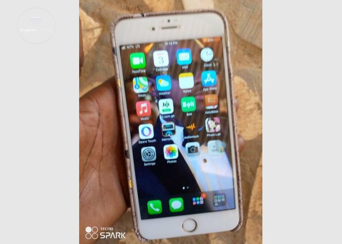 iPhone 6S Plus 64Gb