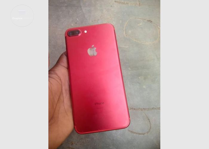 Listing Fallback Image