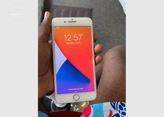 iPhone 7 Plus 32Gb