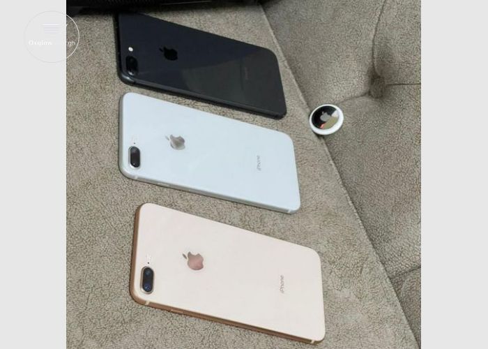 iPhone 8 Plus 64Gb