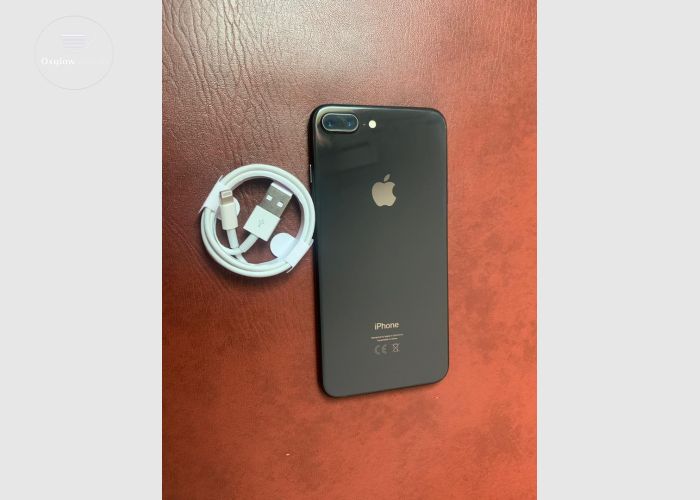 Listing Fallback Image