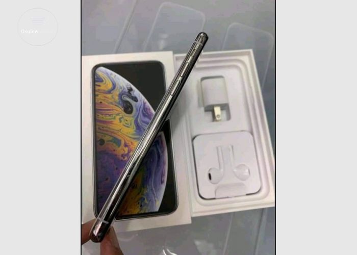 iPhone X 256Gb