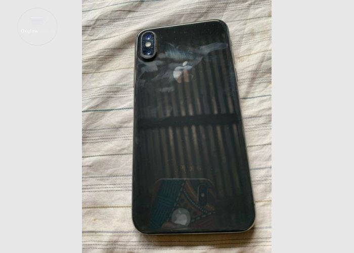iPhone X 256GB