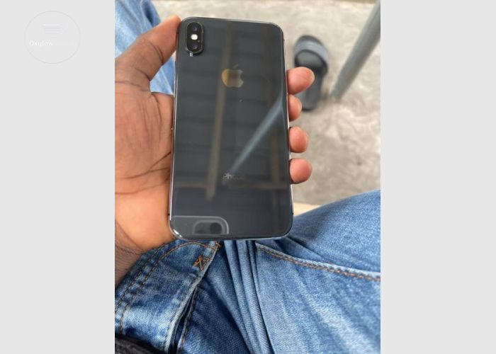 iPhone X 256Gb