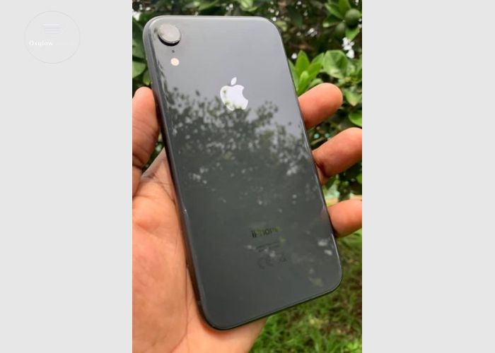 iPhone XR 128Gb