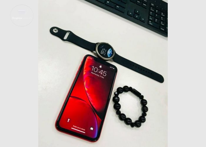 iPhone XR 64Gb