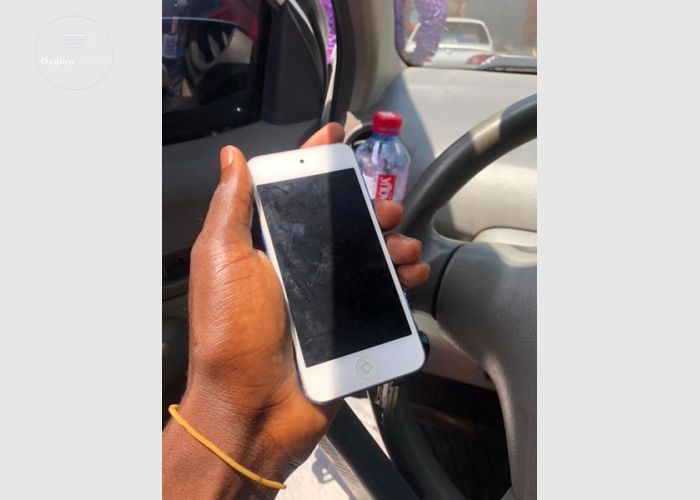 iPod 16Gb