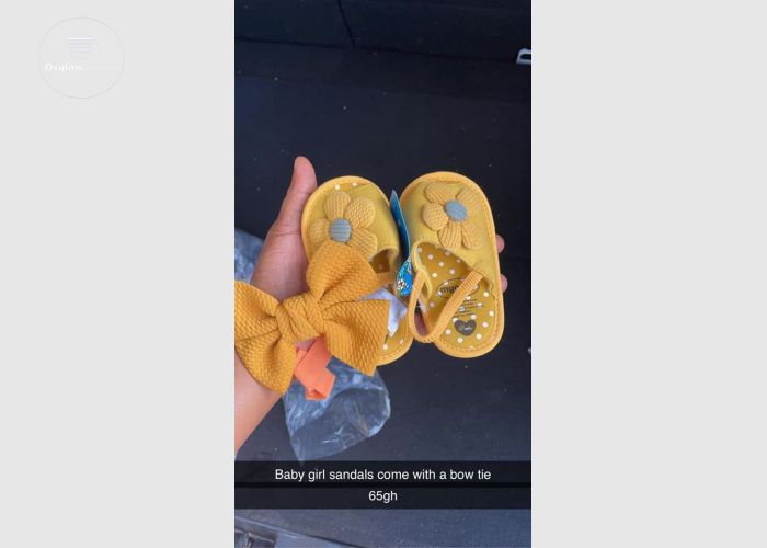 Kids Shoes
