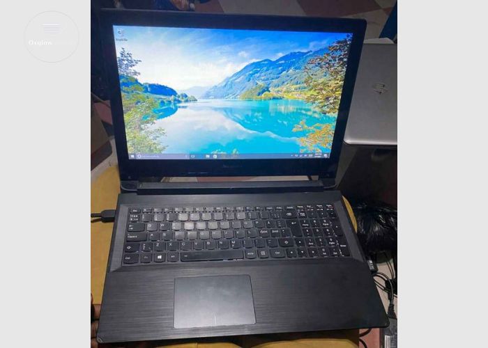 Listing Fallback Image