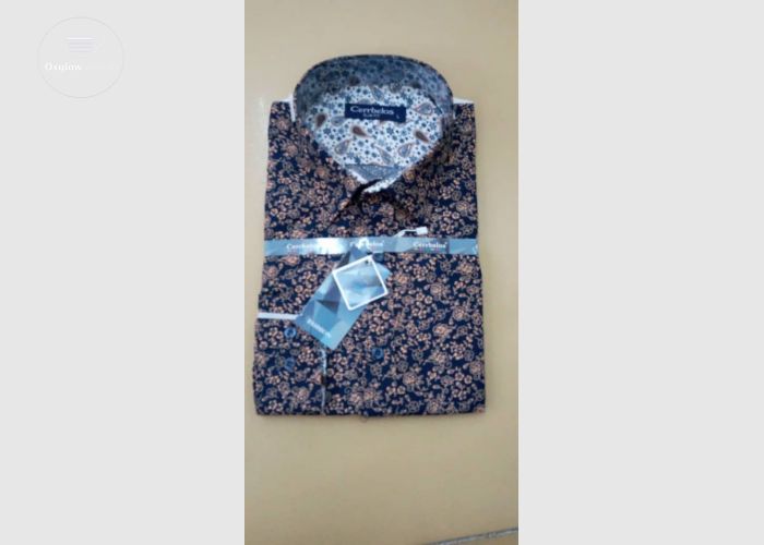 Long Sleeves Shirts