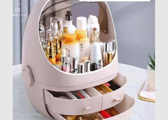 Makeup & Cosmetics Organizer