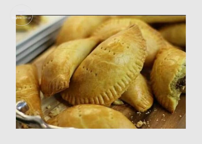 Meat Pies