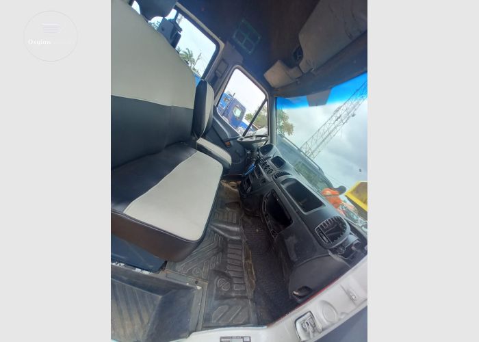 Mercedez Benz Sprinter for sale