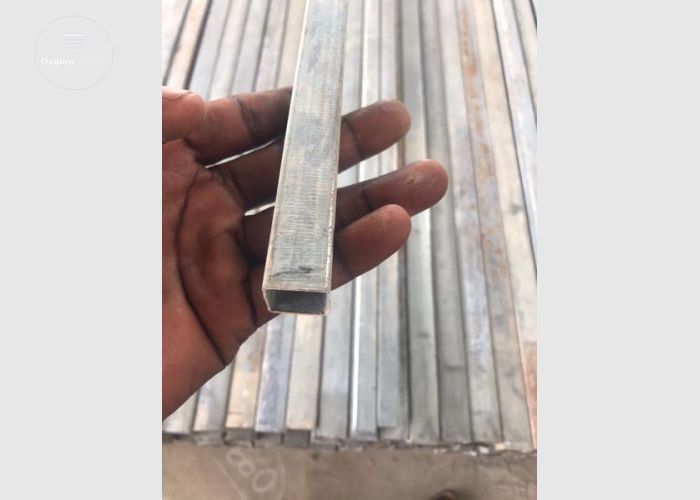 Metal Pipes available in all sizes