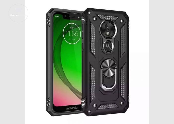 Motorola z play