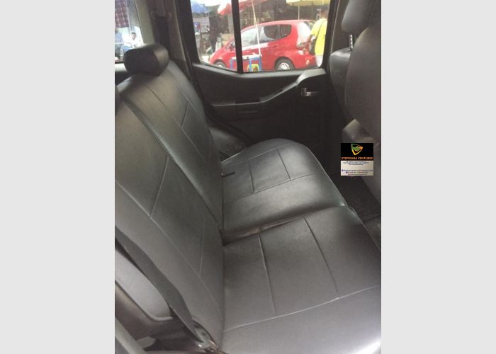 Nissan Pathfinder 2009