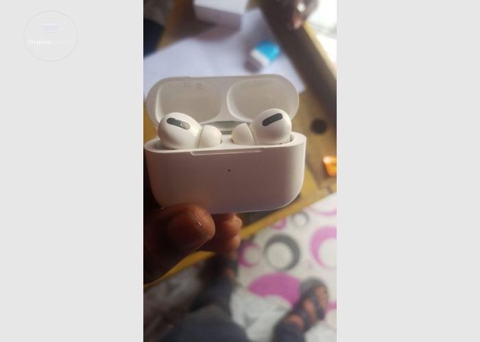 Original Airpod Pro