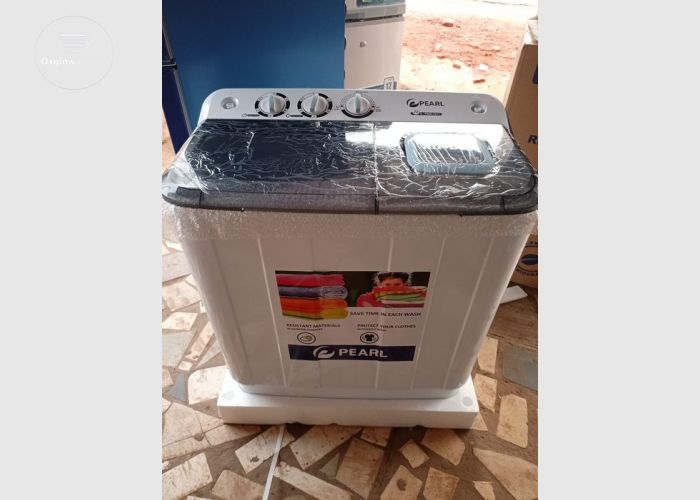 Pearl 7KG Washing machine