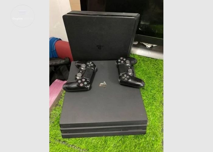 PlayStation 4