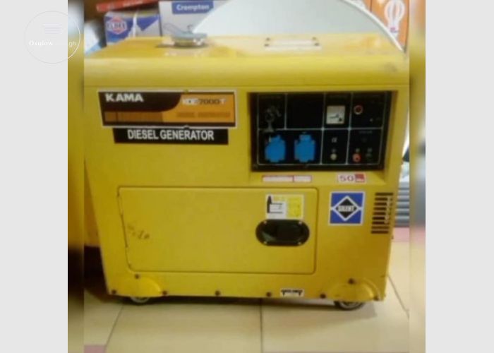 Power Generators For Sale