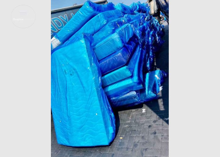 Quality and neat home used mattresses