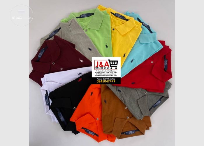 QUALITY CLUB TEE'S