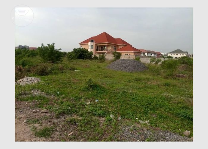 Registered Lands For Sale At Tema Community 25