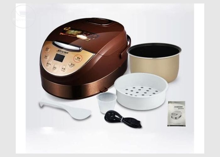 Rice/Digital Cooker