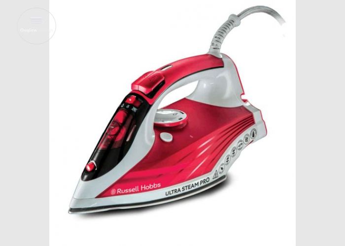 Russell Hobbs - Ultra Steam Pro
