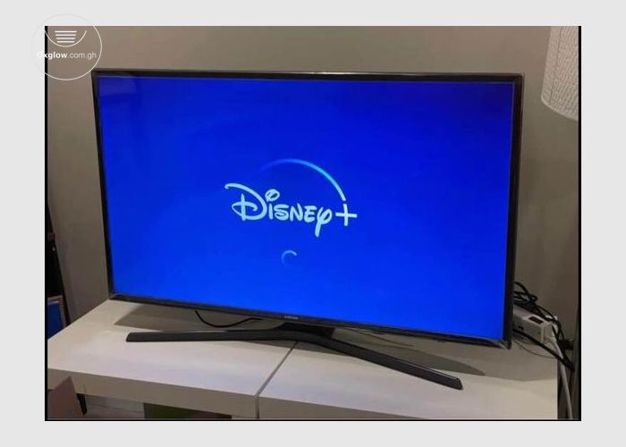 Samsung 42" Digital Satellite Television