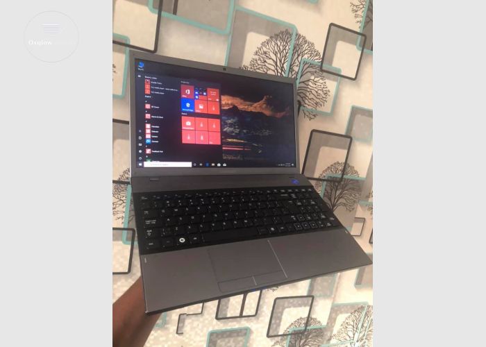 Listing Fallback Image