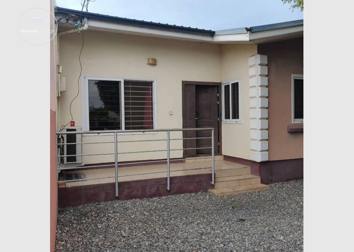 Semi-Detached 3-Bedroom House For Sale