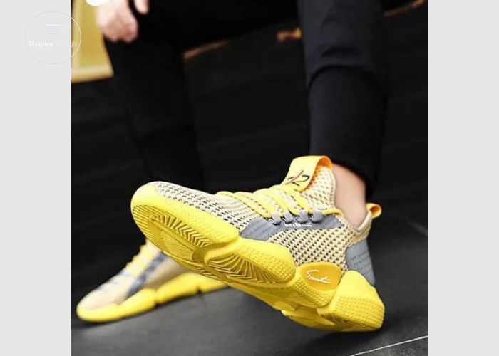 Sneakers and Shoes