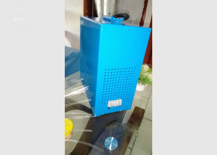 Solar Generator