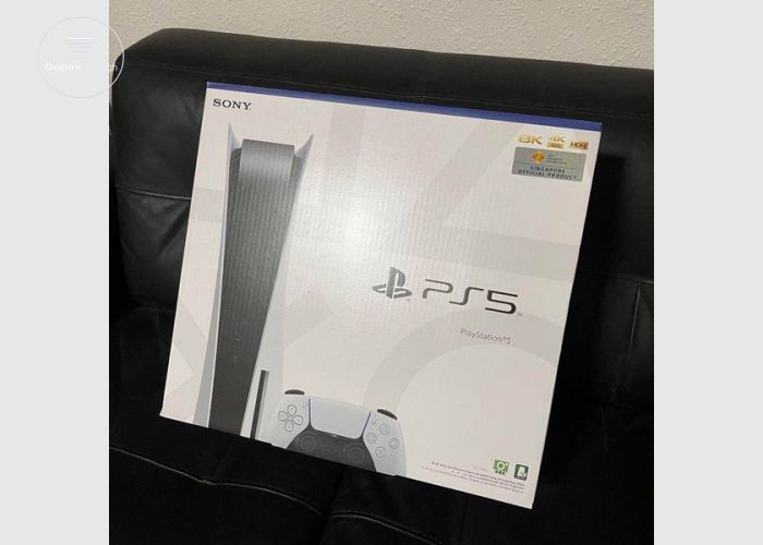 Sony PlayStation 5