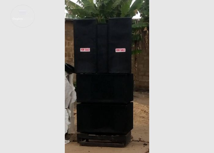 Sound System For Sale