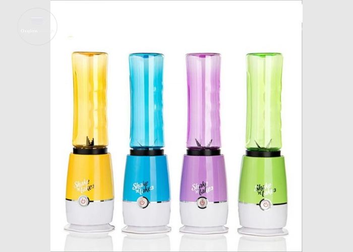 Take Multifunctional Personal Blender