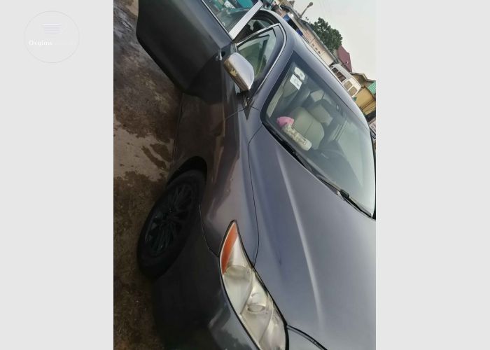 Listing Fallback Image