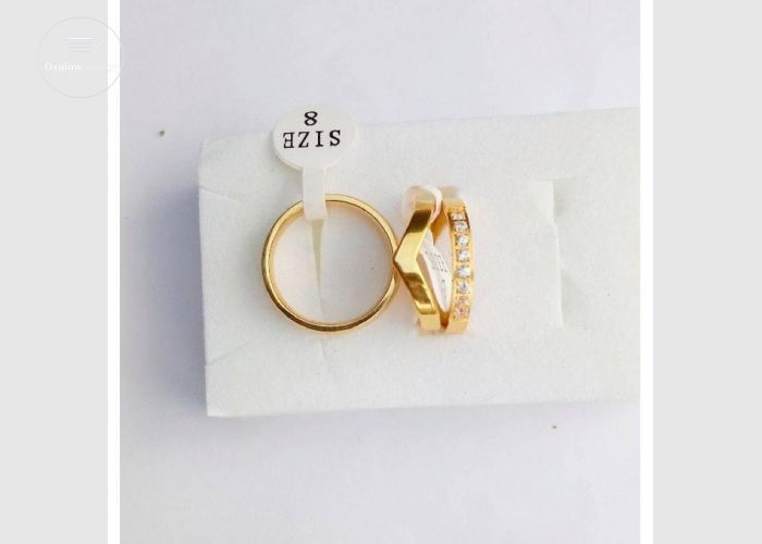 Wedding Ring