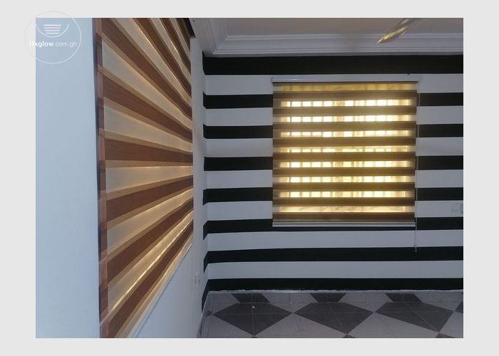 Window Blinds