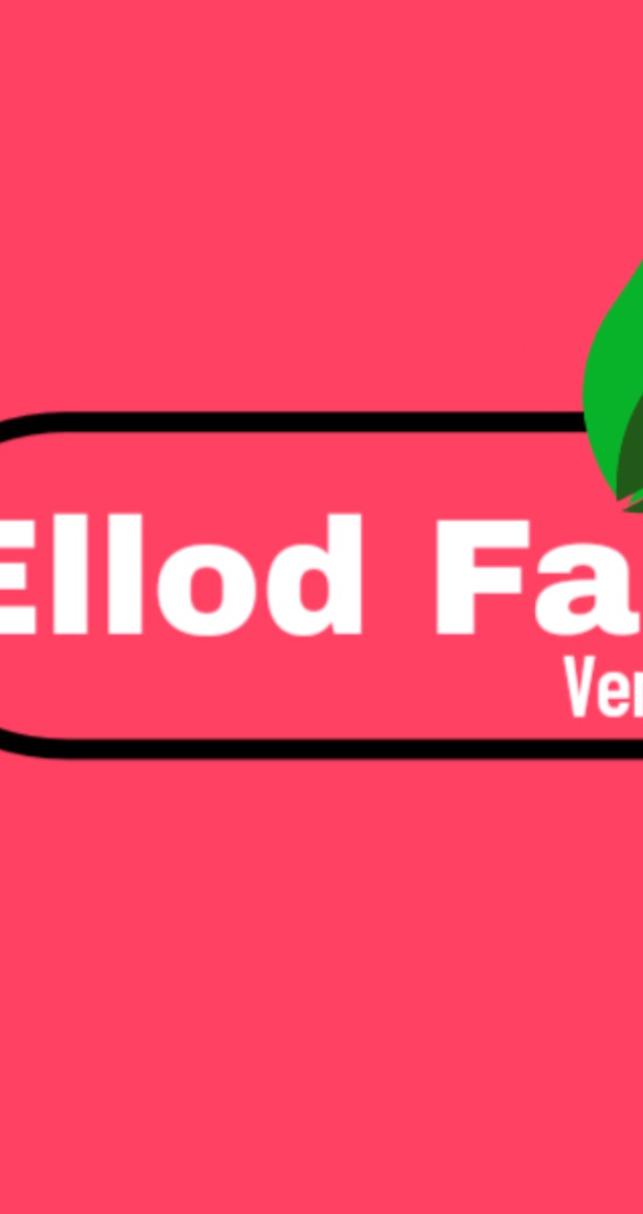 Ellod Farms and Shop