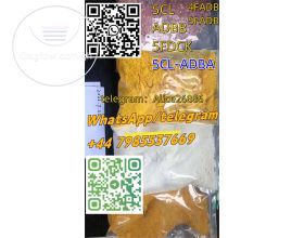 5CL-ADBã€ ADBBã€5F-ADB ã€4F-ADB Sourc