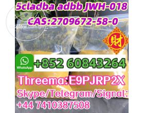 5cladba adbb  JWH-018 CAS:2709672-58-0 S