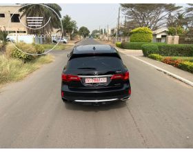 Acura MDX