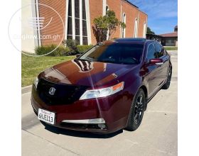 Acura TLX