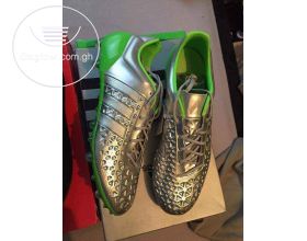 Adidas Boot