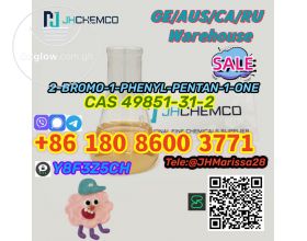 Big Sale CAS 49851-31-2 2-BROMO-1-PHENYL